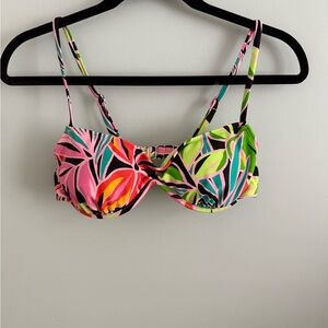Wild fable bikini top